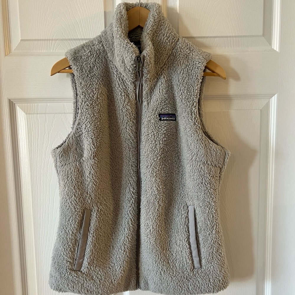 Patagonia Vest